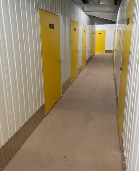 about-2 Self Storage in Amersham